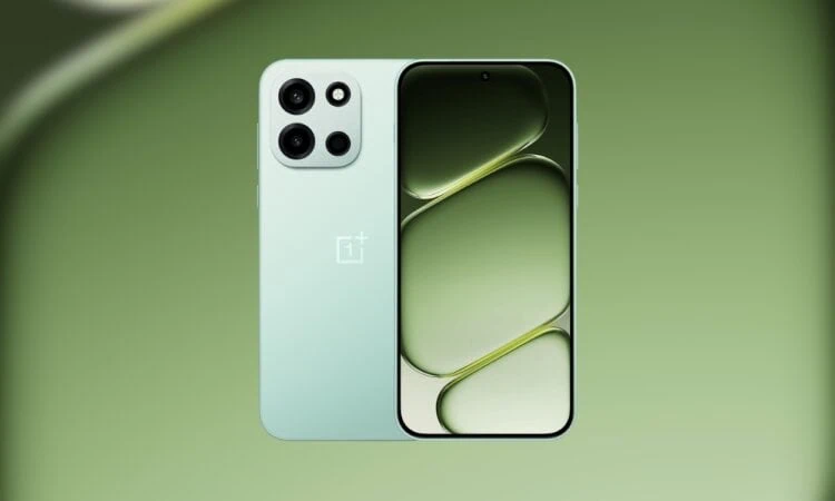 OnePlus Nord 6 Stock Wallpapers Collection in QHD