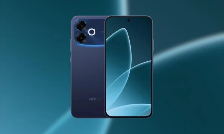 Oppo F33 Pro Stock Wallpapers Collection download