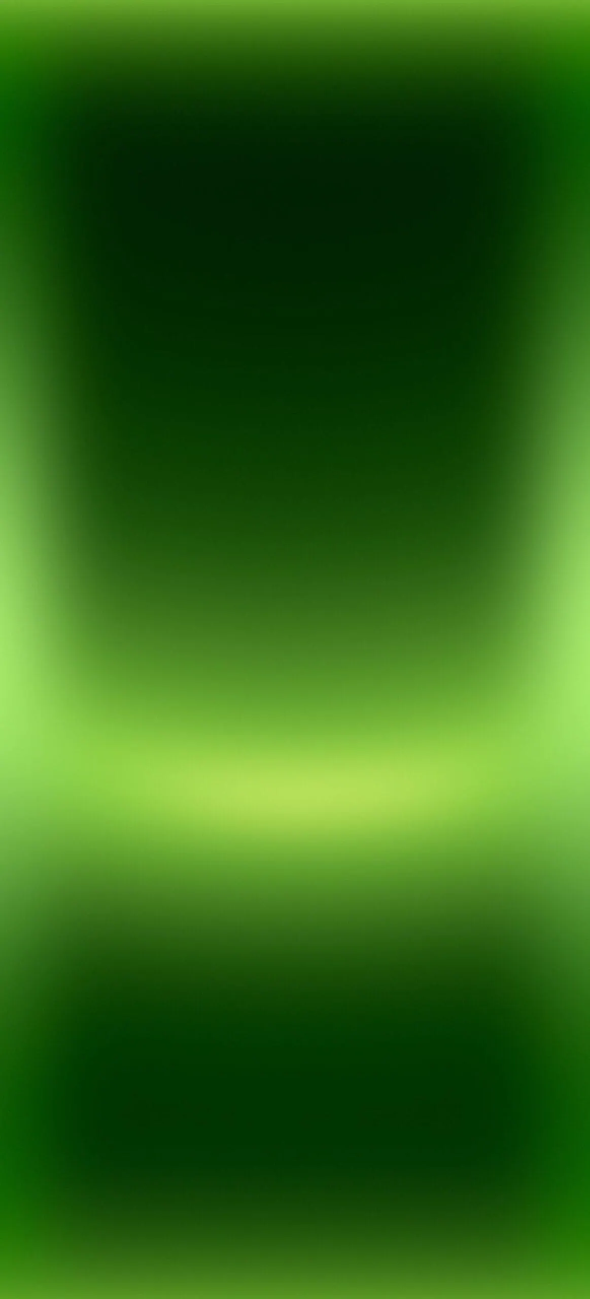 Huawei Pura 90 Wallpaper Green–Teal mix
