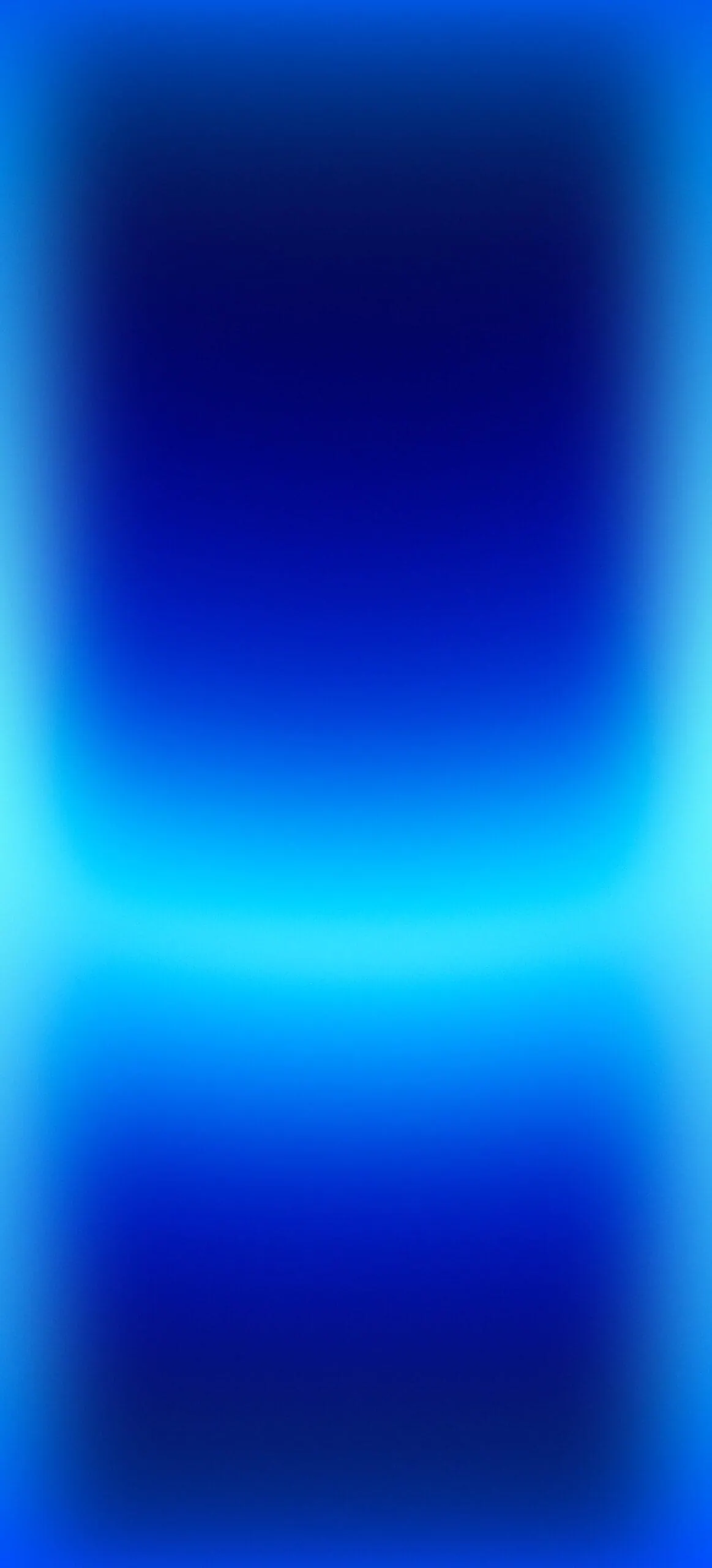 Huawei Pura 90 Wallpaper Blue–Purple fusion