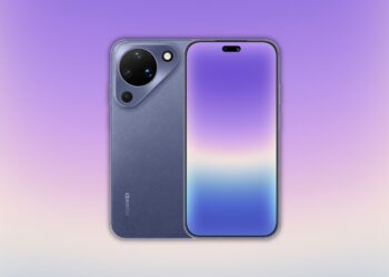 Official Huawei Pura 90 Stock Wallpapers in FHD