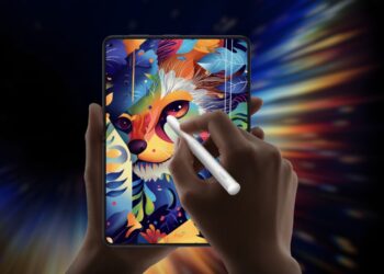 Download Official Huawei Pura X Max Wallpapers in FHD