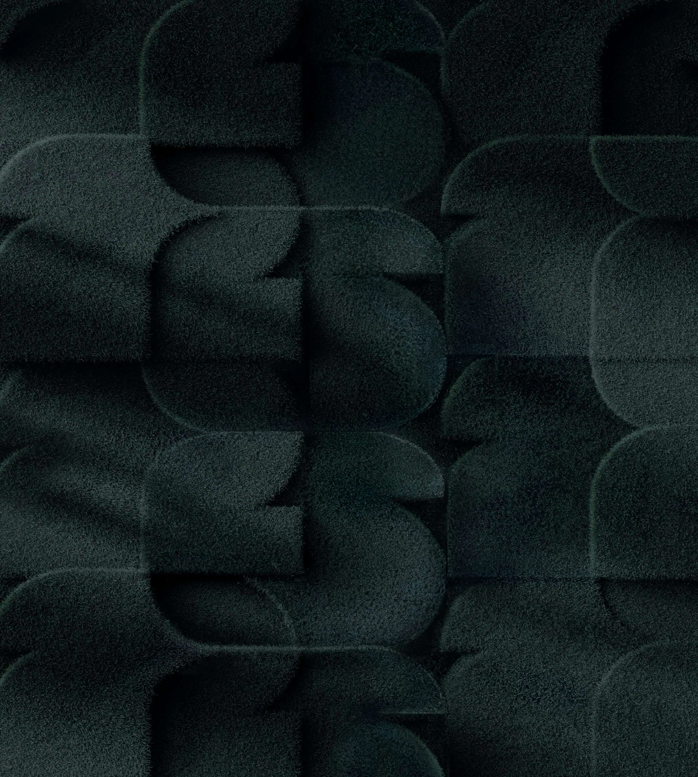 Motorola Razr Fold Stock Smooth green Wallpapers