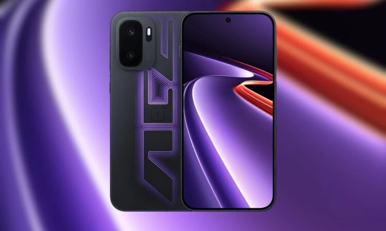 Official OnePlus Ace 6 Ultra Stock Wallpapers download