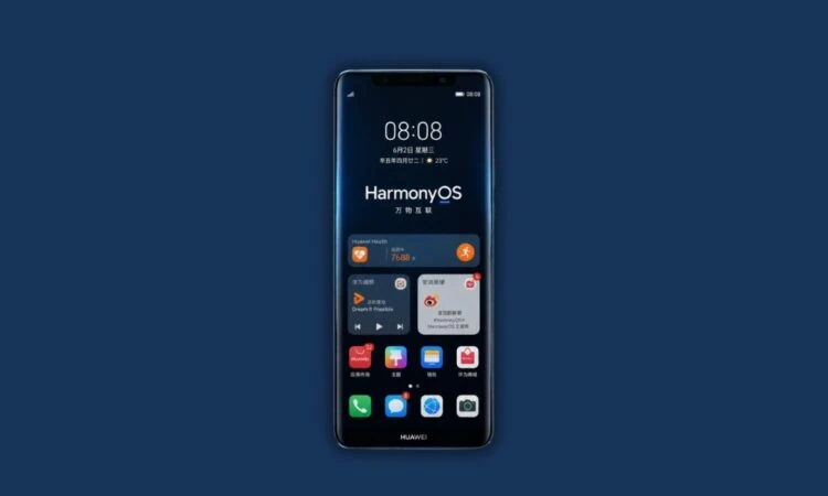 How to Convert Huawei Smartphones to CN Region