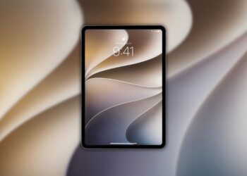 Download iPadOS 27 Wallpapers in 4K Resolution