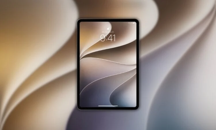 Download iPadOS 27 Wallpapers in 4K Resolution
