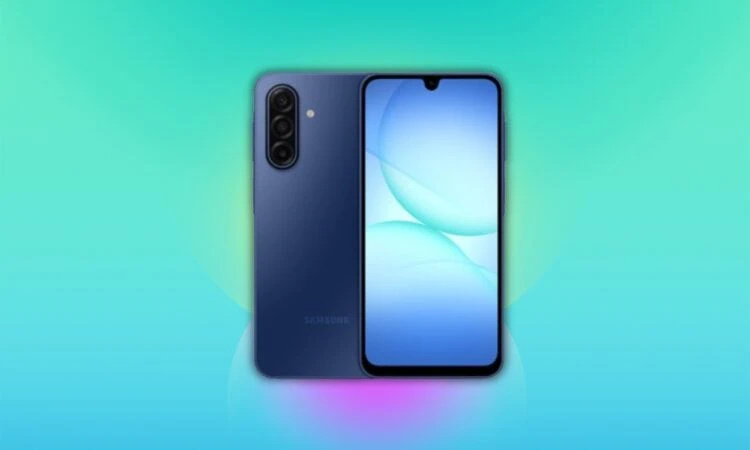 Samsung Galaxy A27 Stock Wallpapers