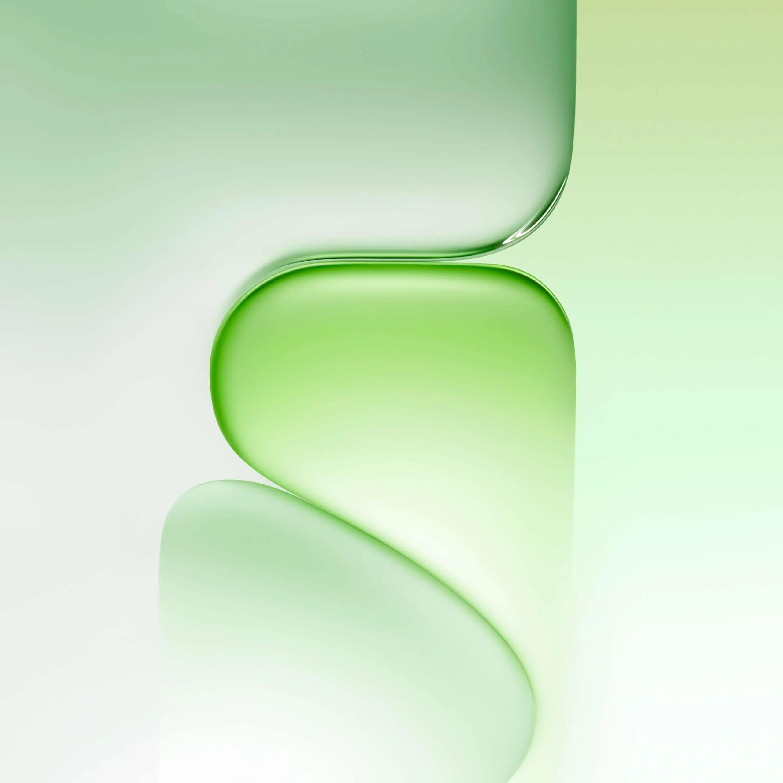 Honor 600 Wallpapers preview green