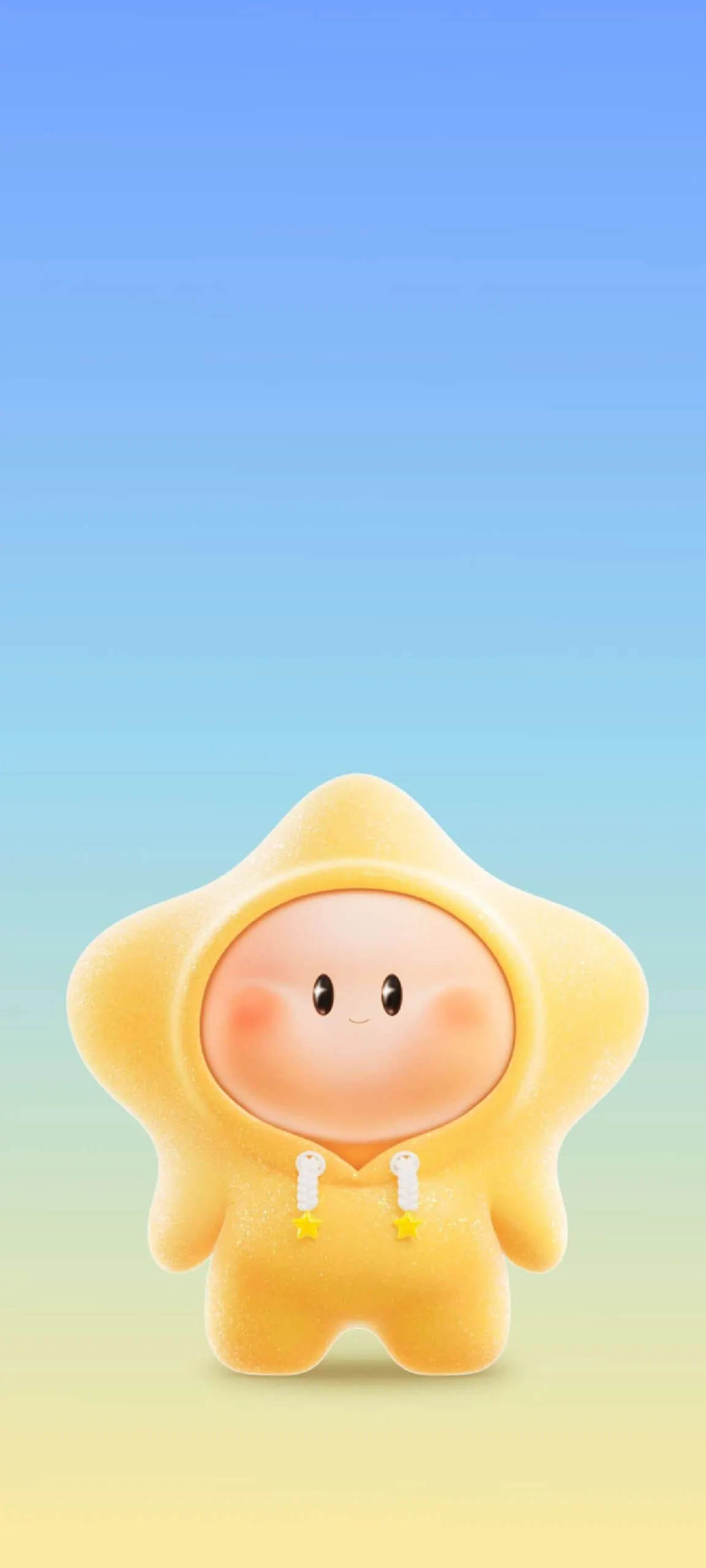 Honor 600 Wallpapers cartoon character