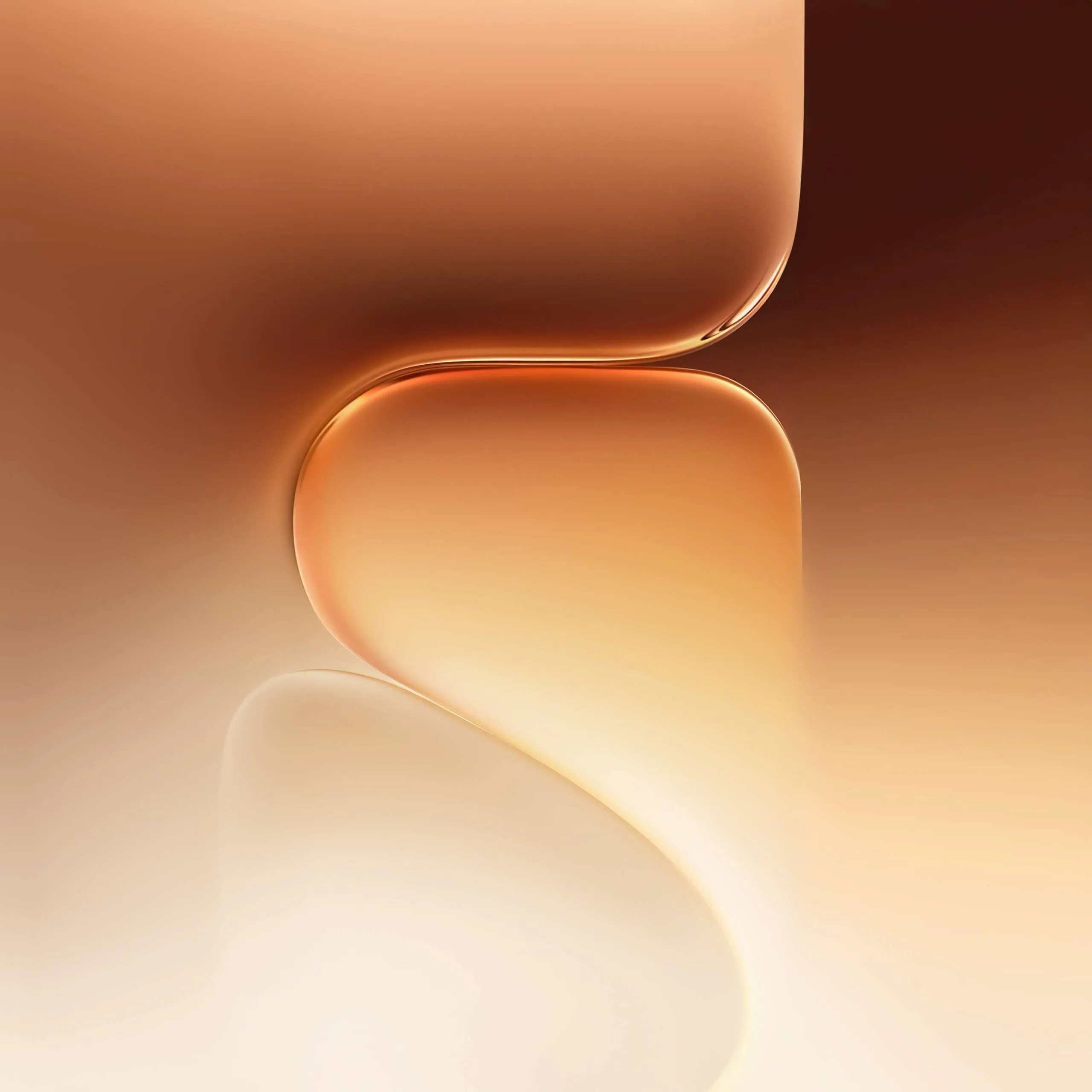 Honor 600 Wallpapers preview yellow