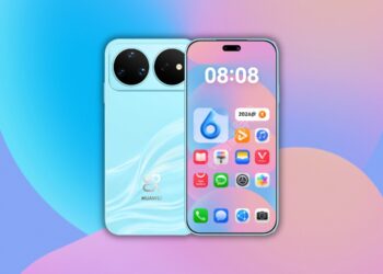 Download Huawei Nova 16 Stock Themes Harmony OS 6.0