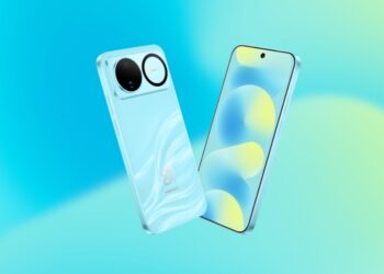 Official Huawei Nova 16 Stock Wallpapers in FHD