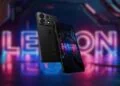 Official Lenovo Legion Y70 Stock Wallpapers
