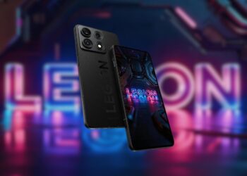 Official Lenovo Legion Y70 Stock Wallpapers