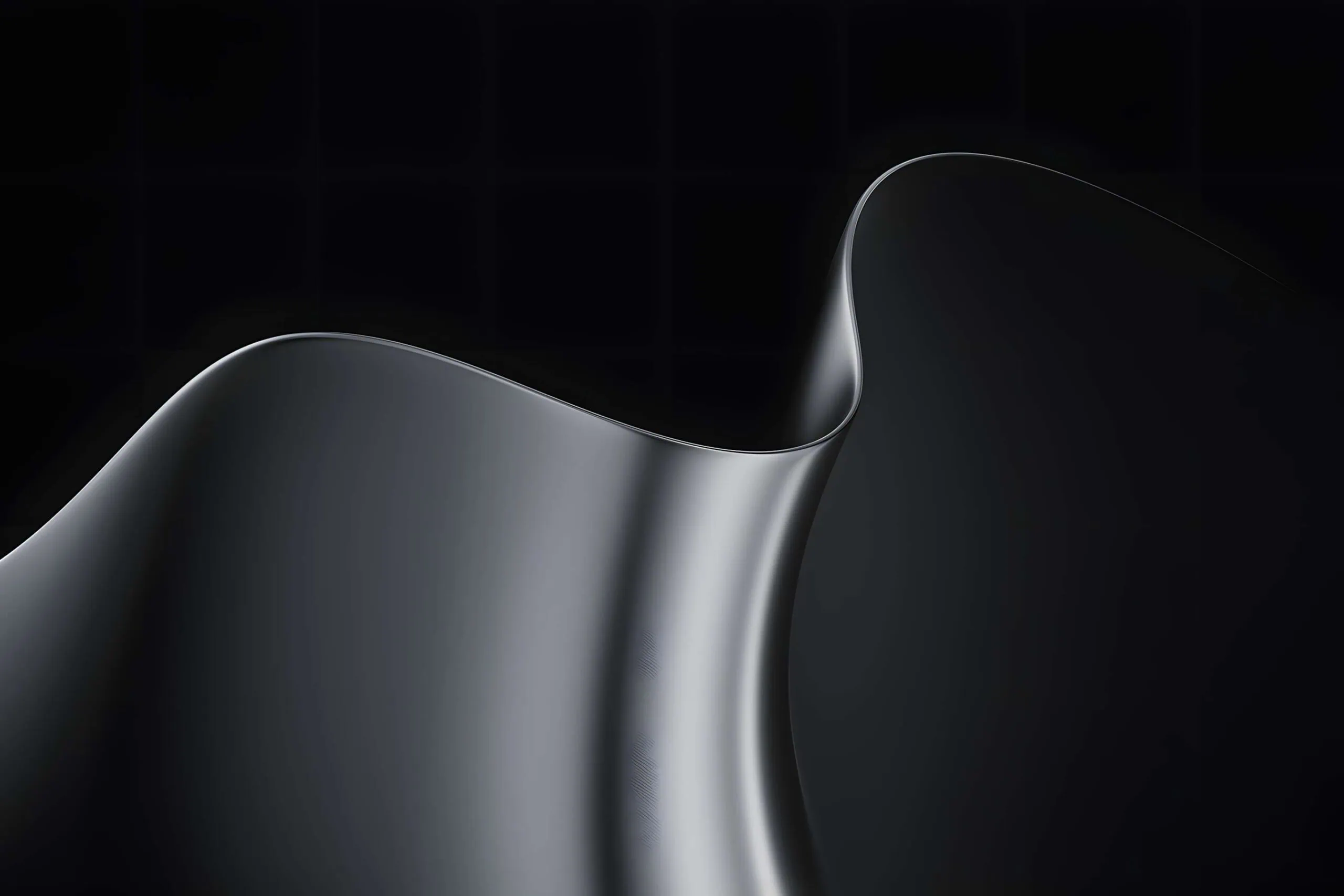 Microsoft Surface Pro silver metallic Wallpaper
