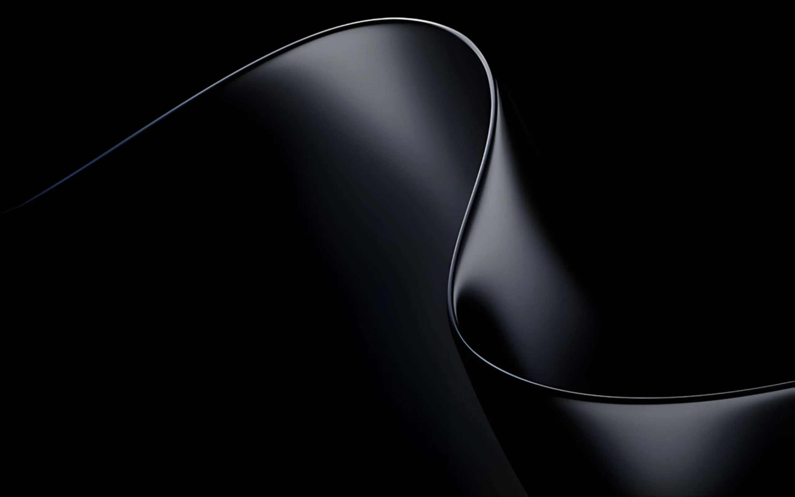 Microsoft Surface Ultra black Wallpapers