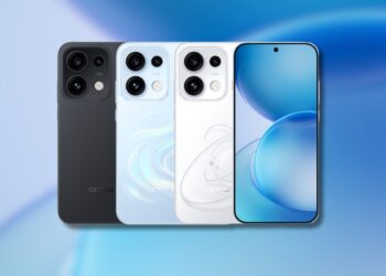 Oppo Reno 16 Pro Stock Wallpapers download