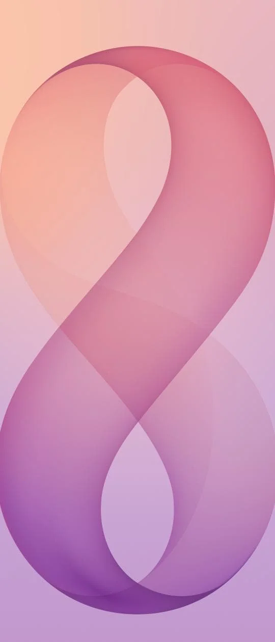 Samsung Galaxy Z Fold 8 number eight Wallpaper