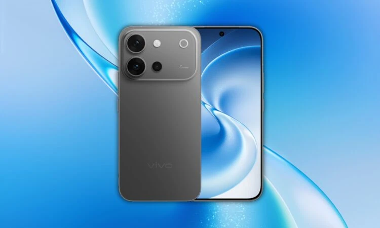Official VIVO S60 Stock Wallpapers & Live Wallpapers Collection
