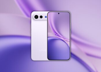 Vivo X300 FE Stock Wallpapers in FHD