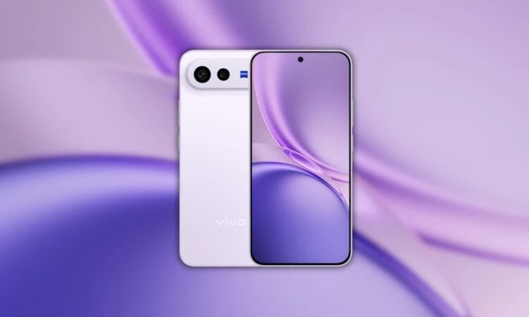 Vivo X300 FE Stock Wallpapers in FHD
