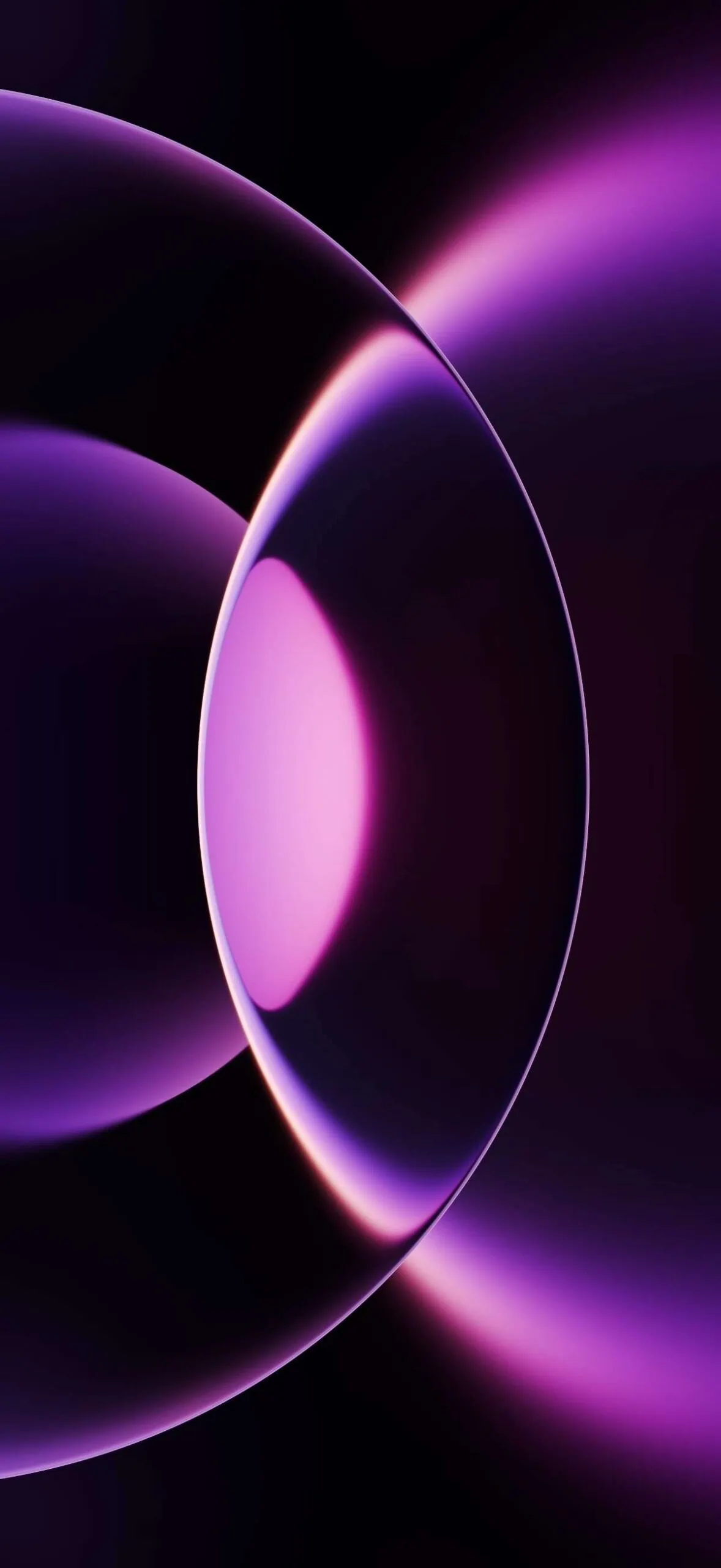 Xiaomi 17 Max Stock Wallpapers Amethyst