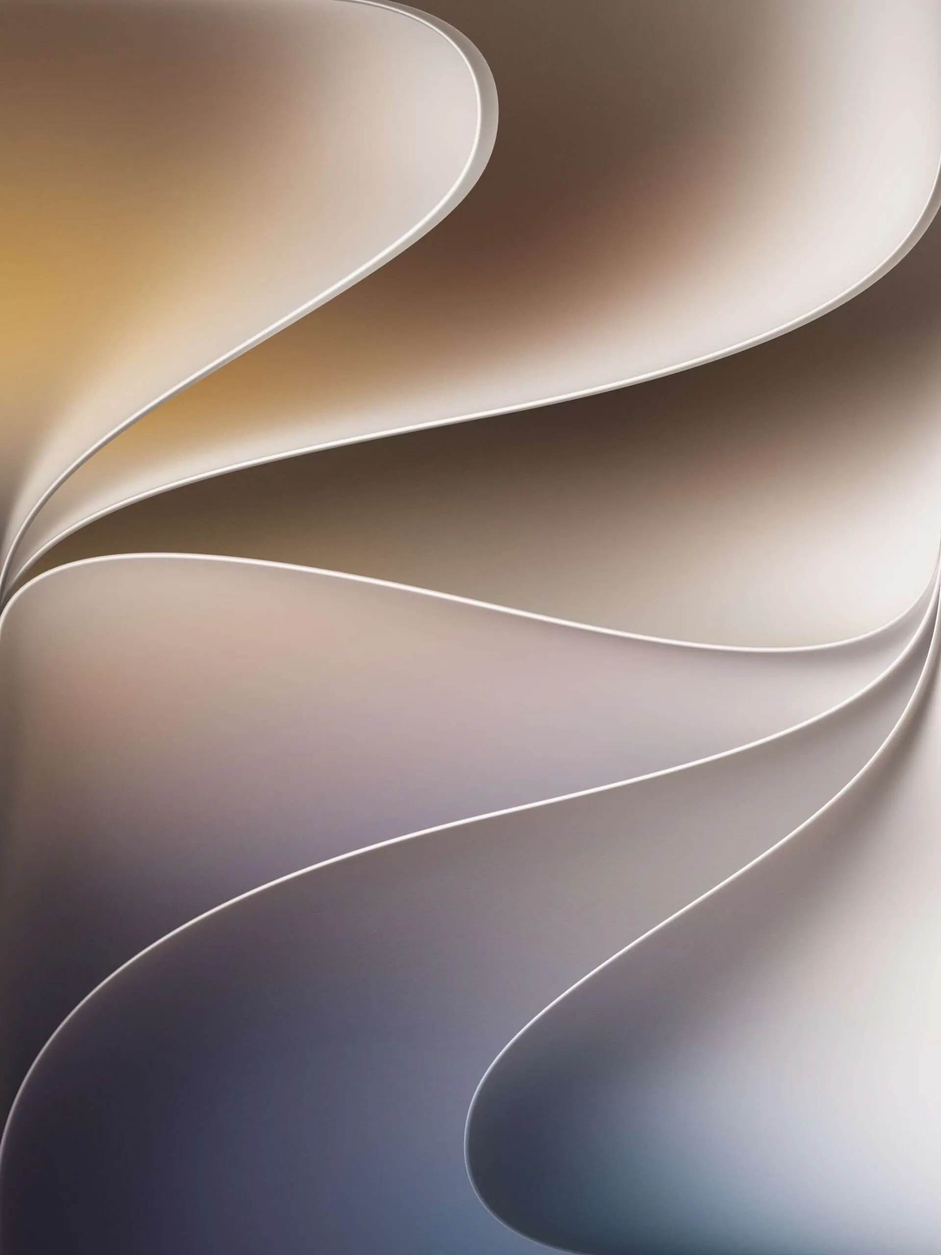 iPadOS 27 Wallpapers Brown