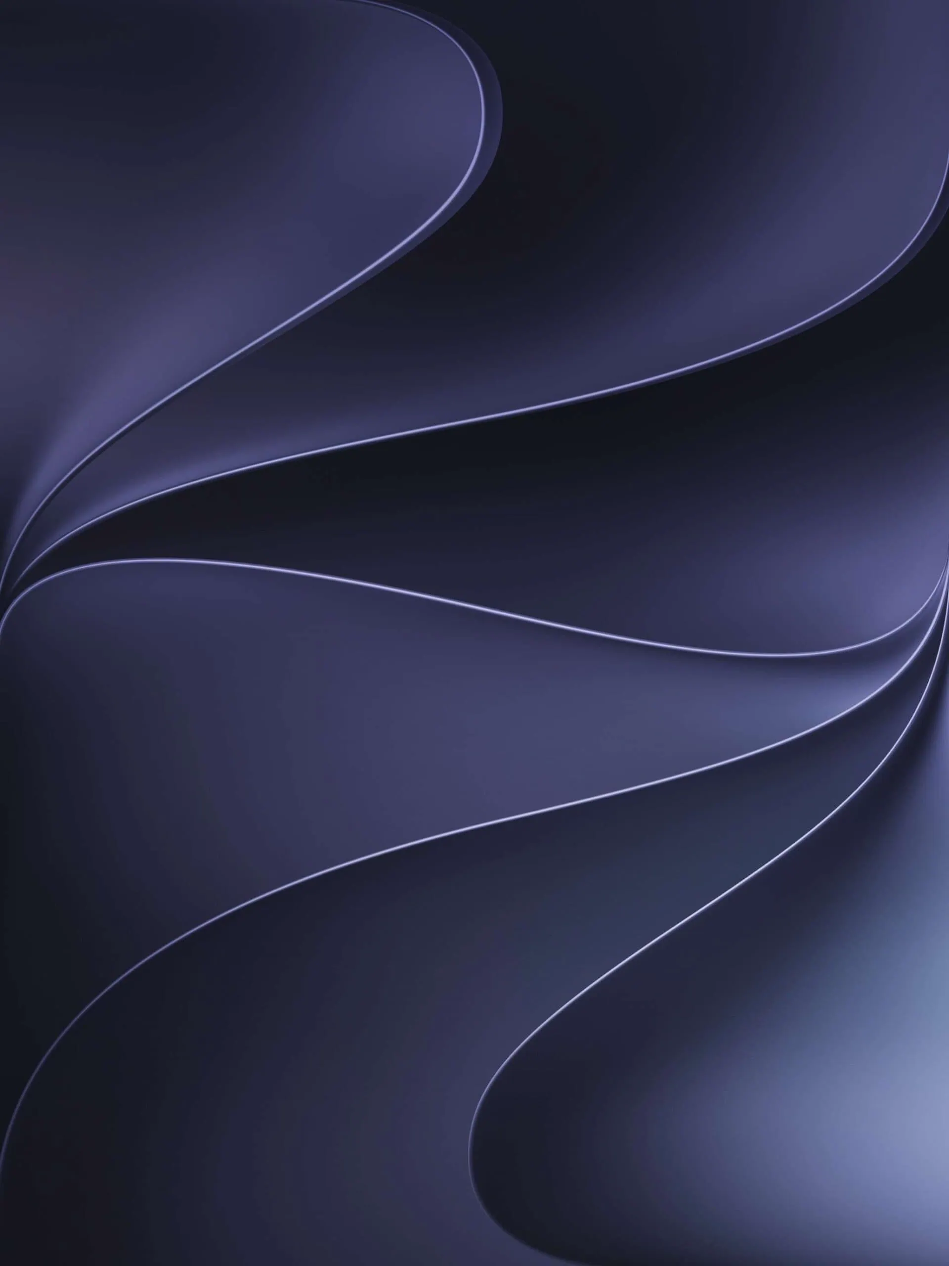 iPadOS 27 Wallpapers dark Grey