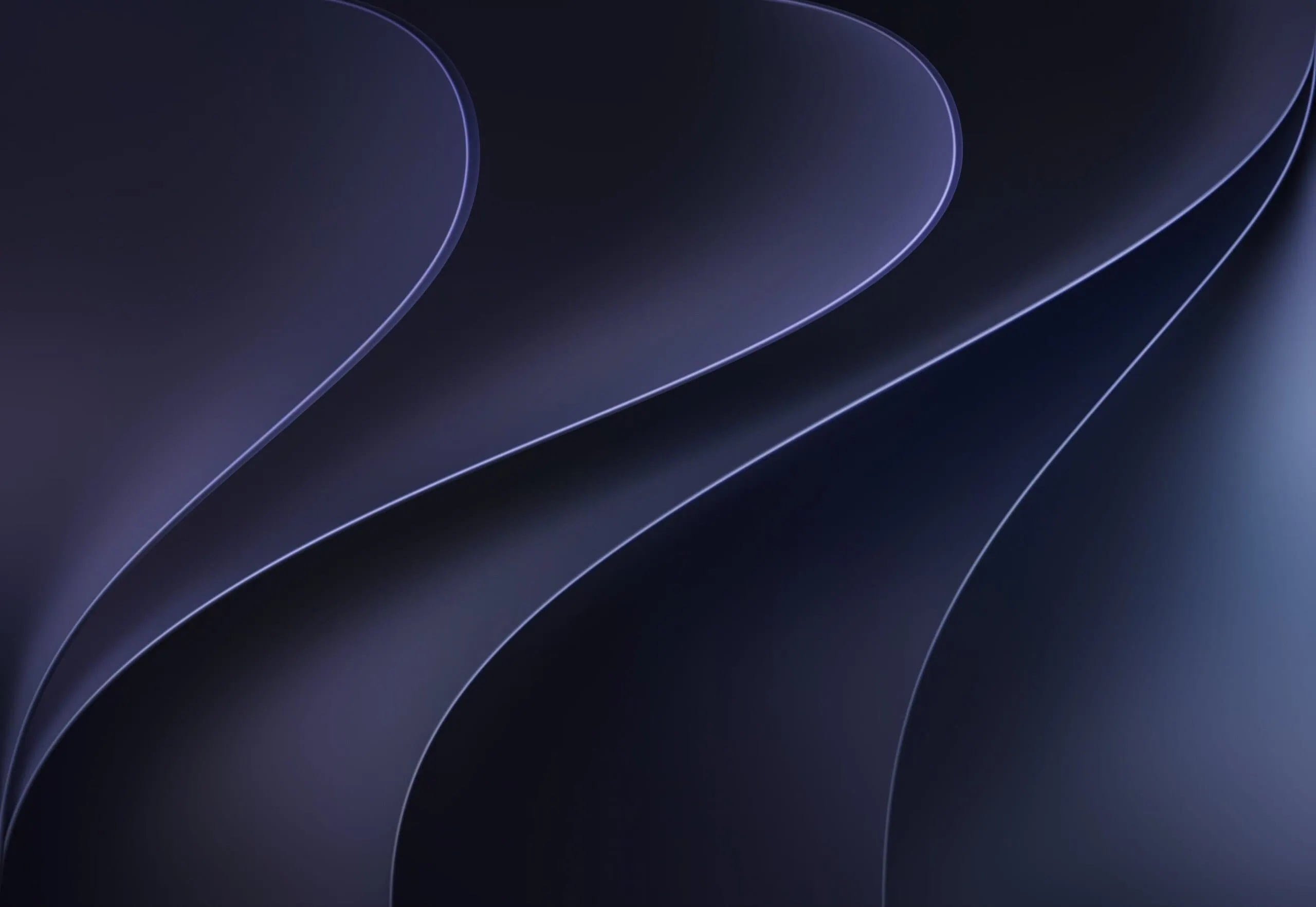 macOS 27 Golden Gate wallpapers blue