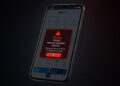 Fix Paytm Warning 61009 Malicious Application Detected on Android smartphone screenshot