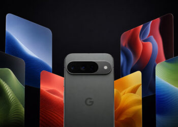 Google Pixel 11 Series Official Leaked Stock Wallpapers
