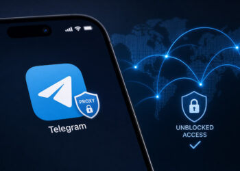 How to unblock Telegram without VPN using MTProto Proxy guide