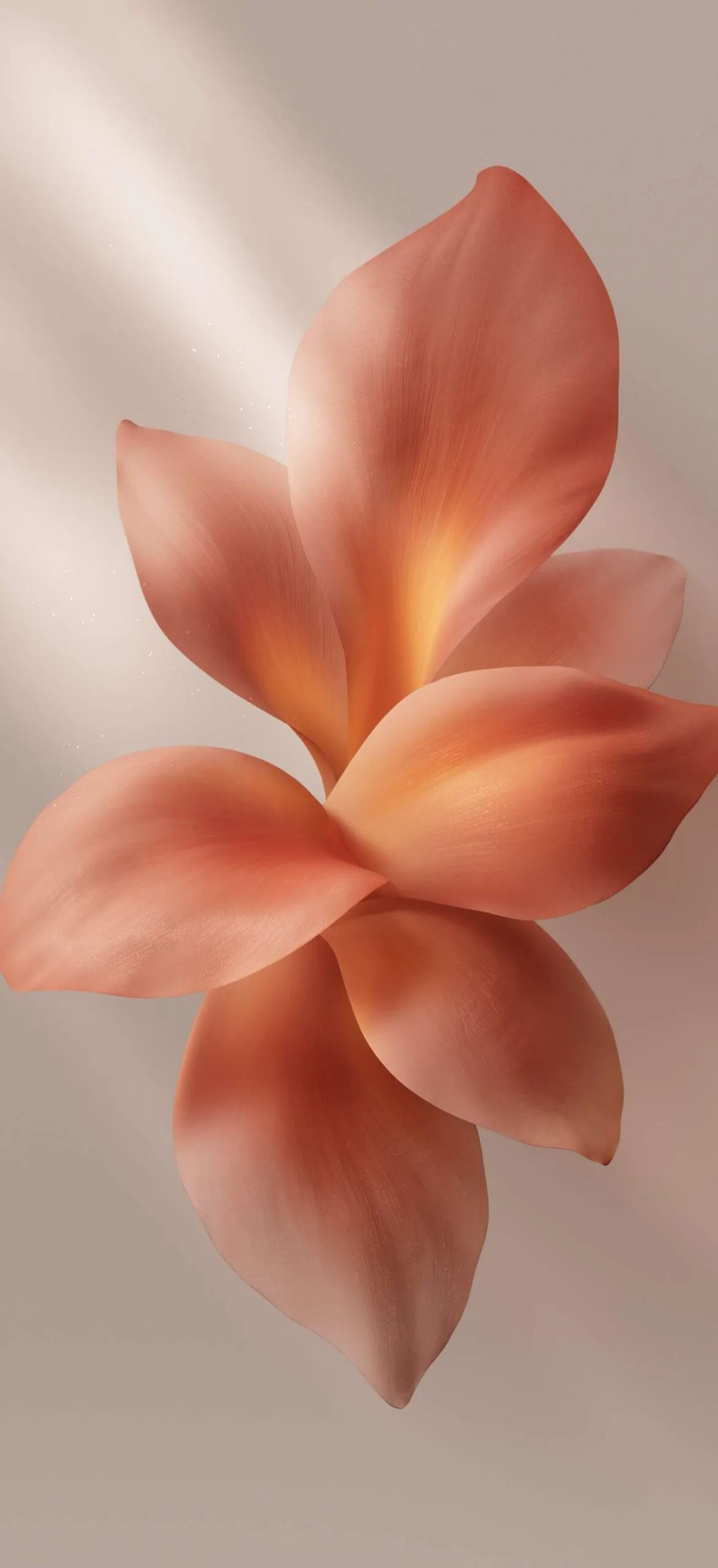 VIVO S60 bloom Wallpaper