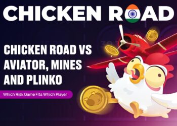 Chicken Road Game vs Aviator, Mines and Plinko 2026