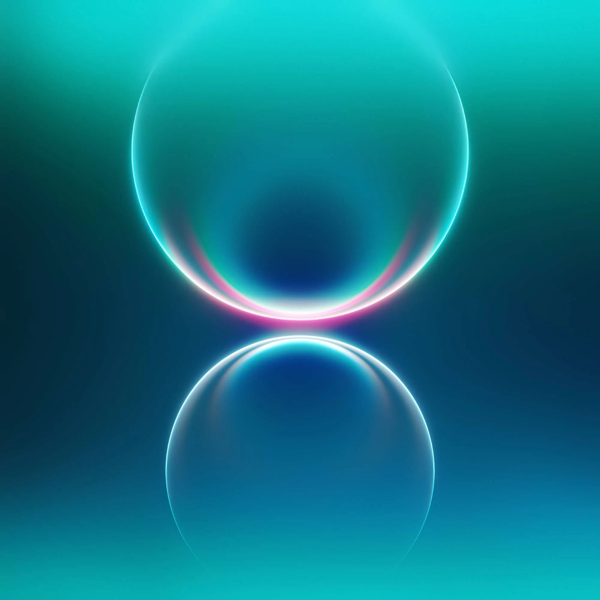 Huawei Enjoy 90 teal Wallpapers