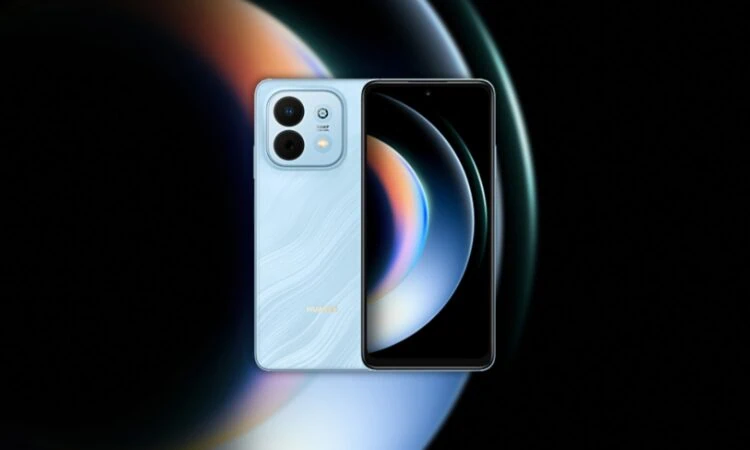 Huawei Enjoy 90 Stock Wallpapers from Huawei