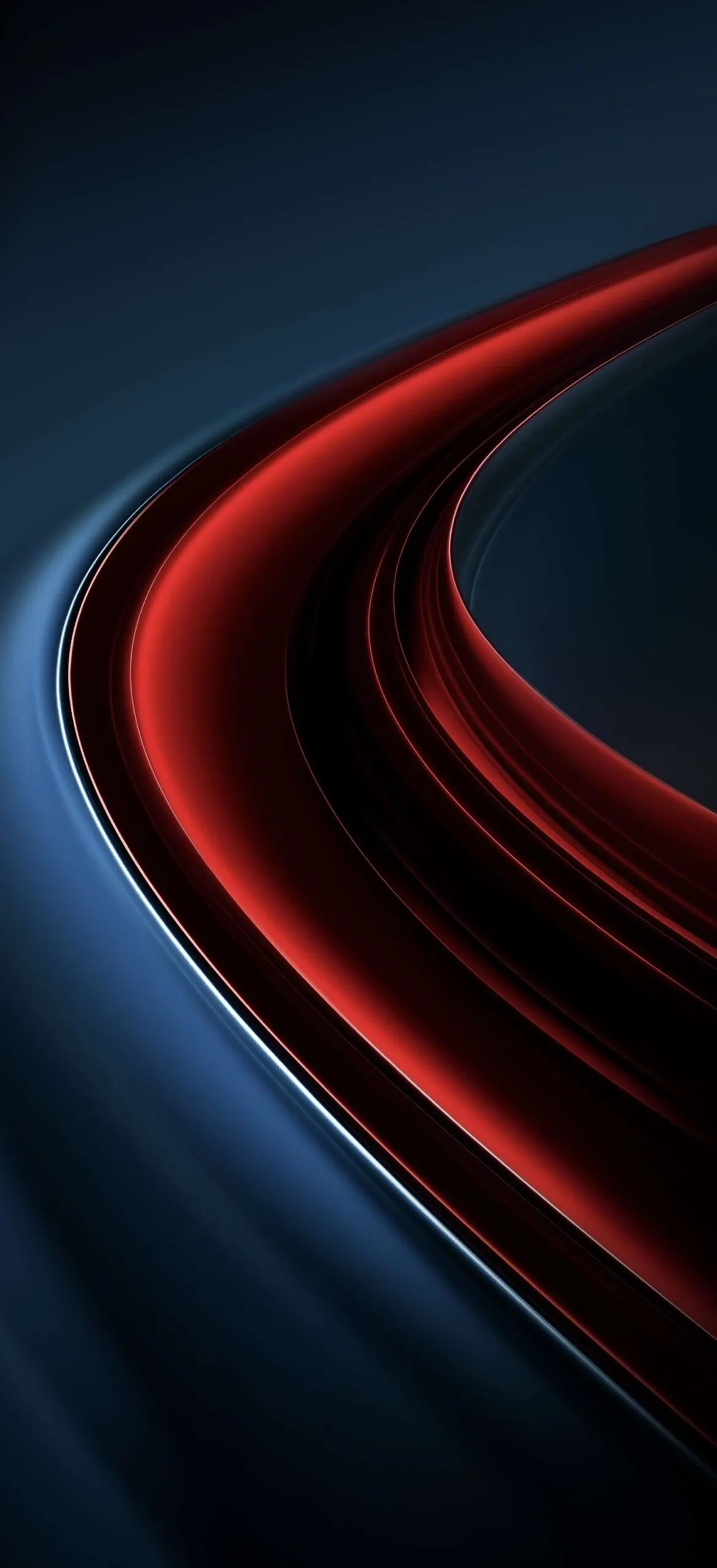 Infinix GT 50 Pro Astral Black Wallpaper
