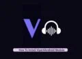 Install Viper4Android Module – Android 16