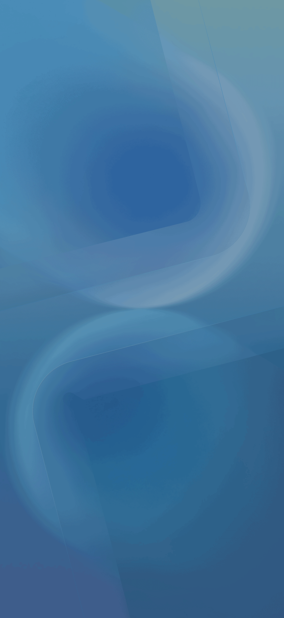 Nothing Phone 4b Wallpaper blue