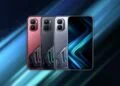 Infinix GT 50 Pro Stock Wallpapers in FHD