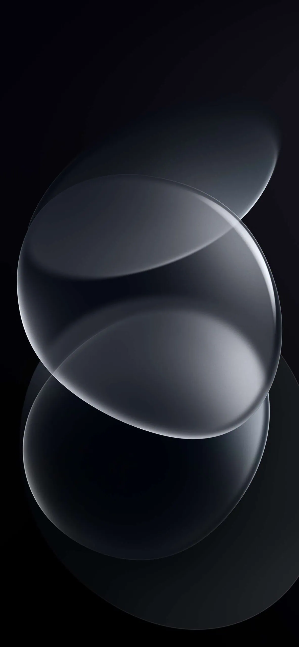 Redmi Note 17 black Wallpaper