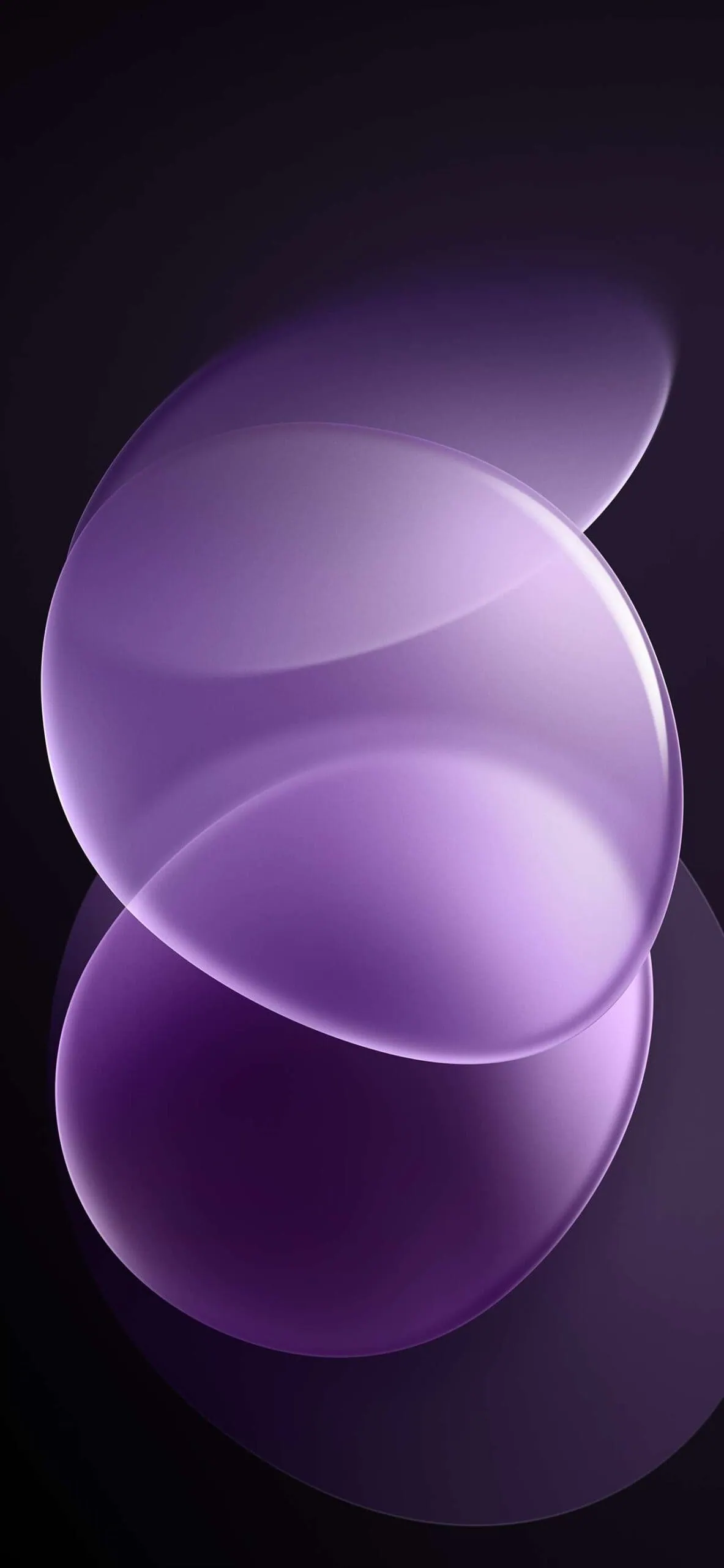 Redmi Note 17 Nebula Purple Wallpaper