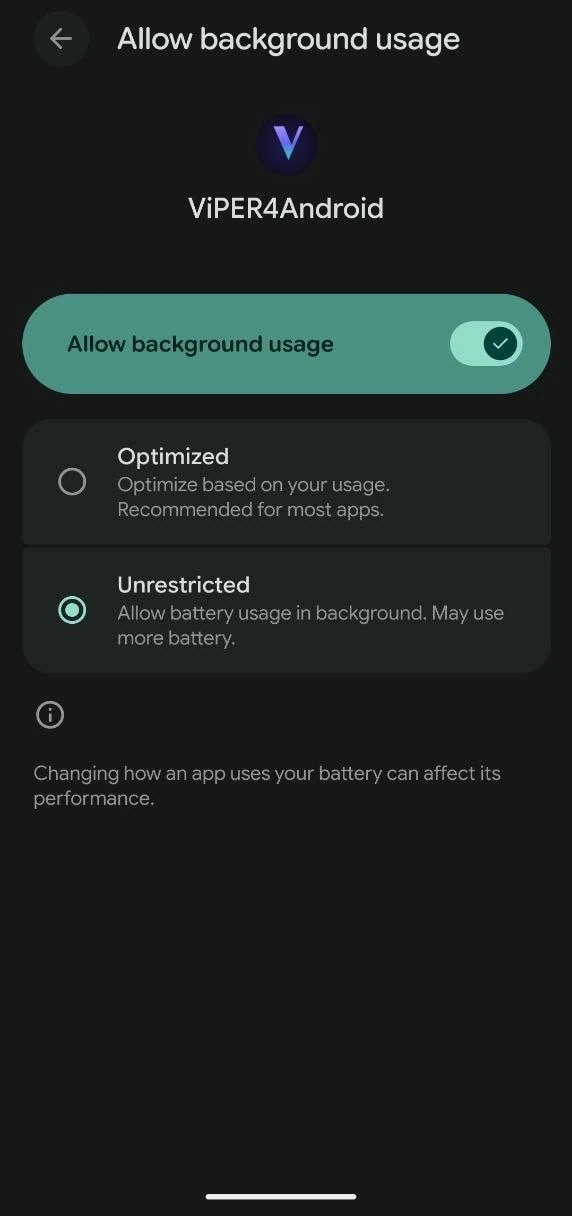 Setup Viper4Android Module for Android 16
