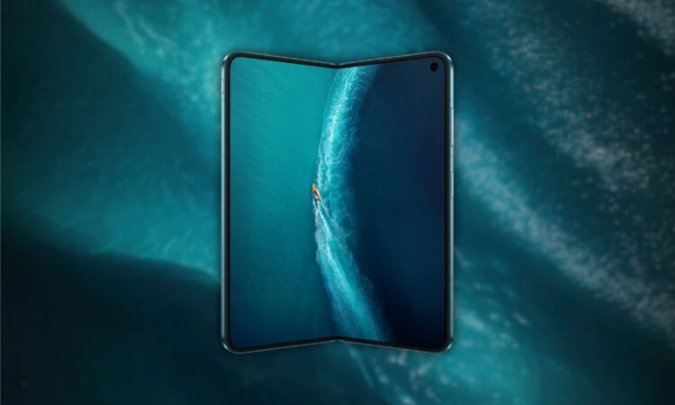 Vivo X Fold6 Stock Wallpapers & Live Wallpapers Download