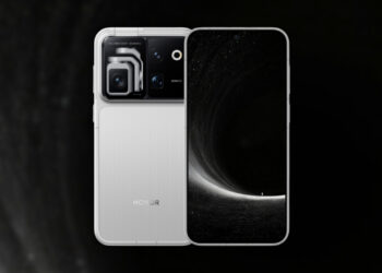FHD Honor Robot Phone Stock Wallpapers in Zip