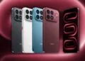 Redmi K100 Pro Max Stock Wallpapers in FHD