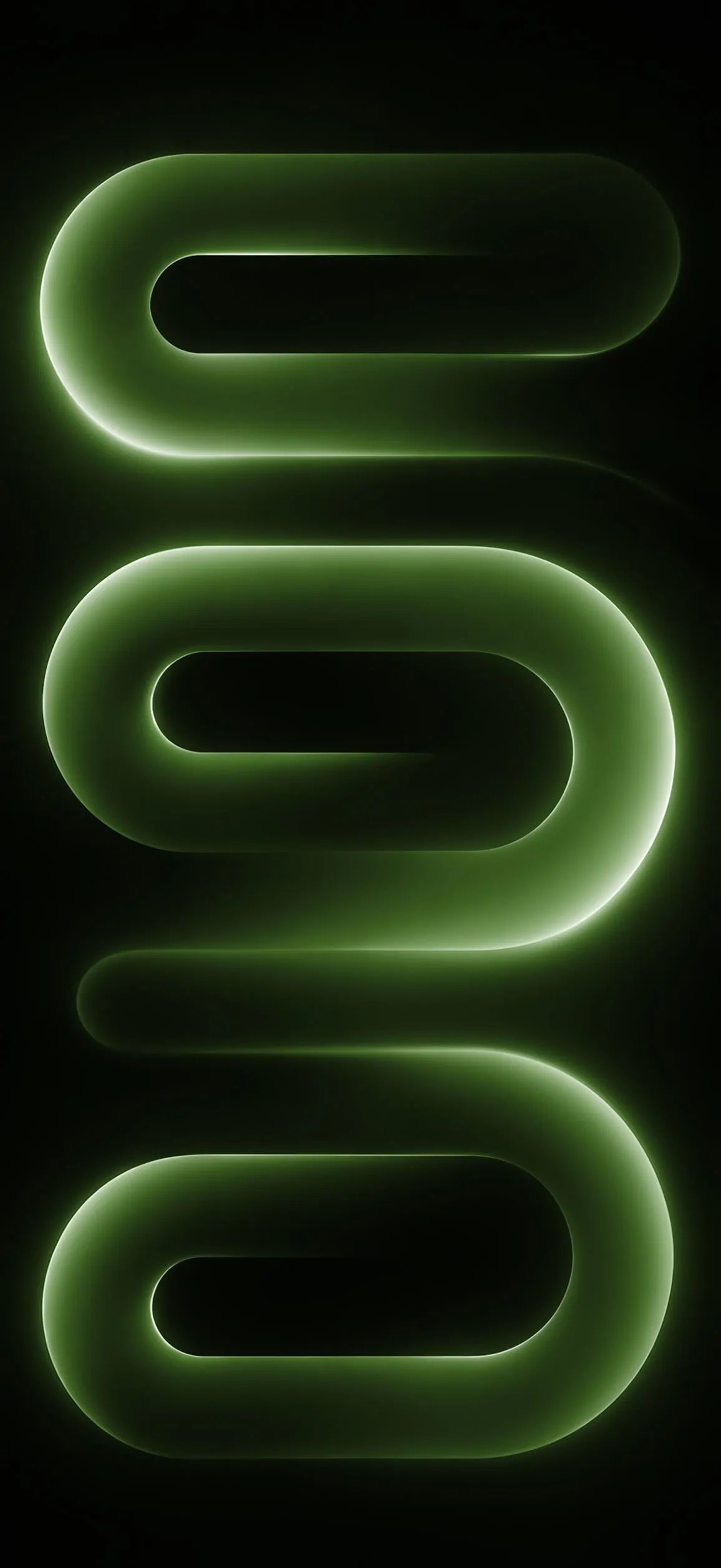 Redmi K100 Pro green Wallpaper