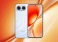 iQOO Neo 11 Ultra Stock Wallpapers in FHD