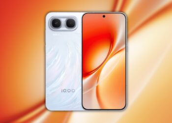 iQOO Neo 11 Ultra Stock Wallpapers in FHD